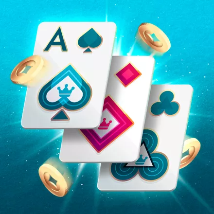 постер игры Solitaire Stories