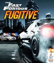 постер игры The Fast and the Furious: Fugitive 3D