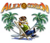 постер игры Alex Gordon
