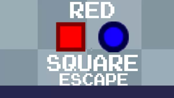 постер игры Red Square Escape