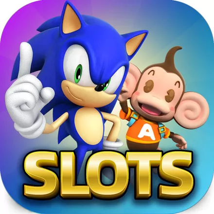 постер игры SEGA Slots