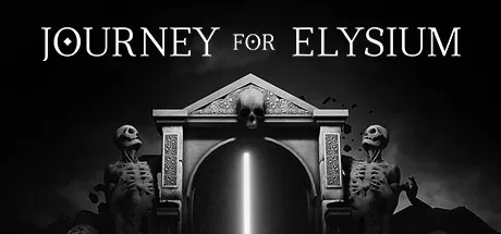 постер игры Journey for Elysium
