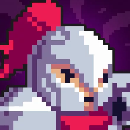 постер игры Rogue Legacy