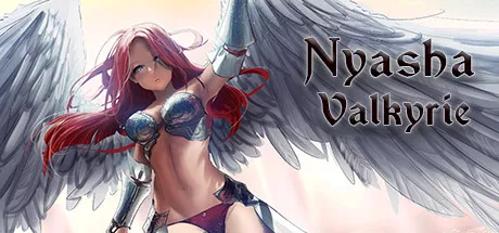 постер игры Nyasha: Valkyrie