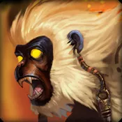 постер игры Aurora Feint II: Arena Daemons