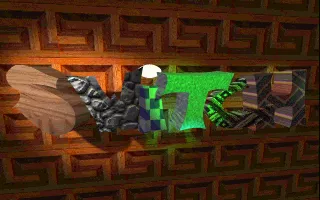 постер игры Switch