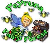 постер игры Feyruna - Fairy Forest