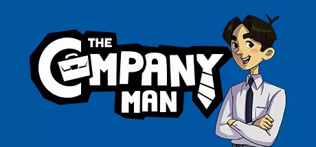 постер игры The Company Man