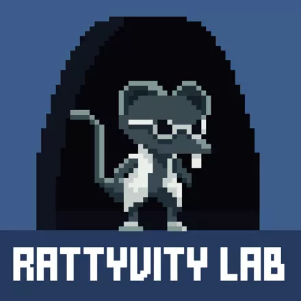 постер игры Rattyvity Lab