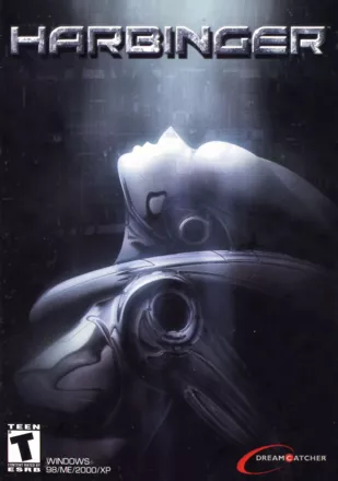 постер игры Harbinger