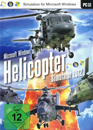 постер игры Helic 3D