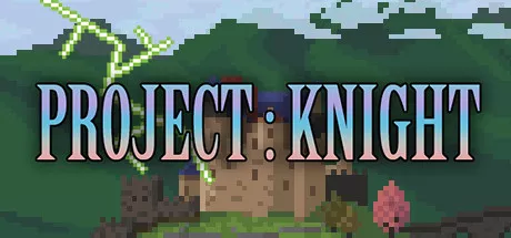 постер игры Project: Knight