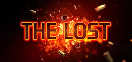 постер игры The Lost