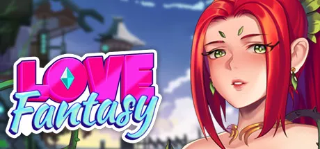 постер игры Love Fantasy