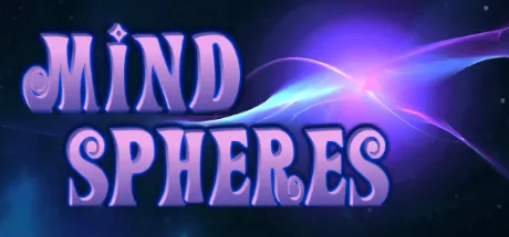 постер игры Mind Spheres