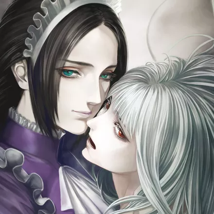 постер игры The House in Fata Morgana