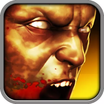 постер игры The Dead: Chapter One