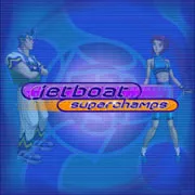 постер игры Jetboat Superchamps