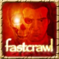 постер игры FastCrawl