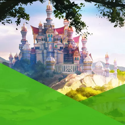 постер игры Elvenar