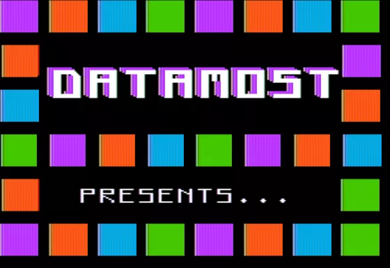 постер игры Neon