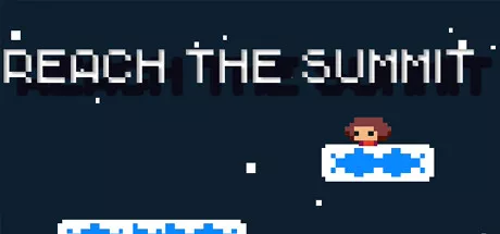 постер игры Reach the Summit