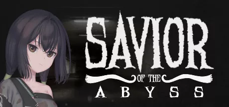 постер игры Savior of the Abyss