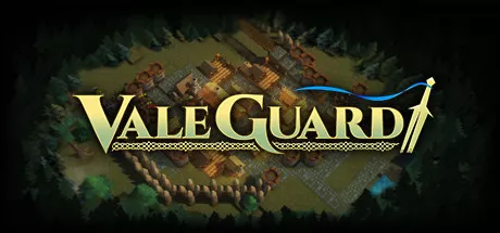 постер игры ValeGuard