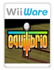 постер игры Equilibrio