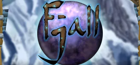 постер игры Fjall