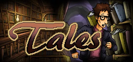 постер игры Tales
