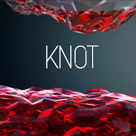 постер игры Knot