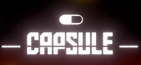 постер игры Capsule