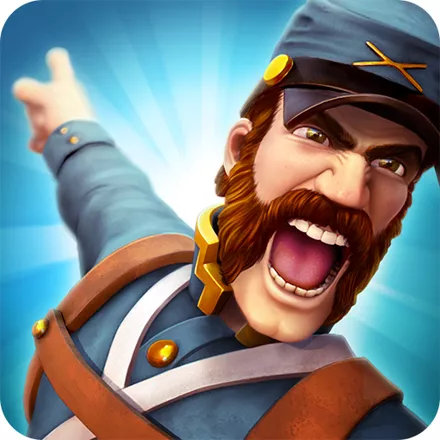 постер игры Battle Ages