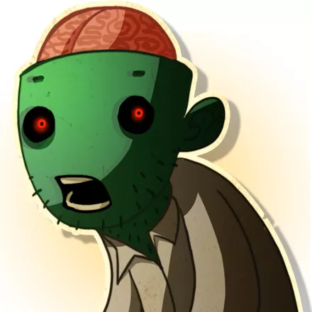 постер игры Zombiepox