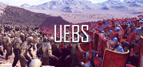 постер игры Ultimate Epic Battle Simulator