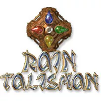 постер игры Rain Talisman