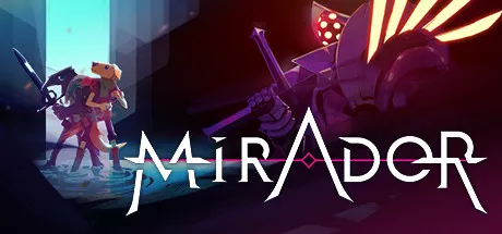 постер игры Mirador
