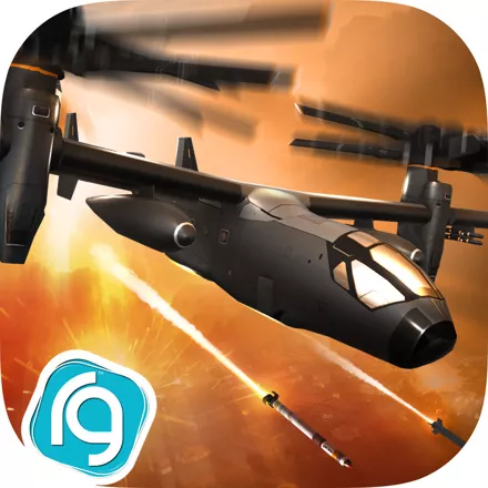 постер игры Drone 2: Air Assault