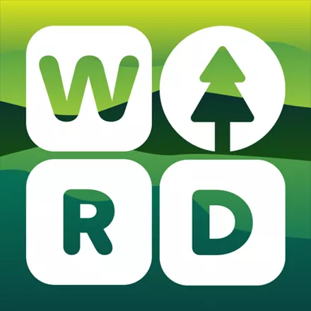 постер игры Word Ladder