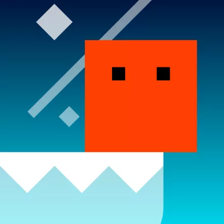 постер игры SlipSlop