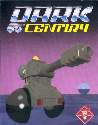 постер игры Dark Century