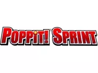 постер игры Poppit! Sprint