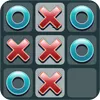 постер игры Multiplayer Tic Tac Toe