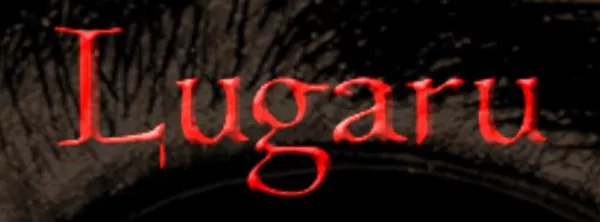 постер игры Lugaru