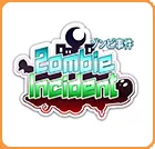 постер игры Zombie Incident
