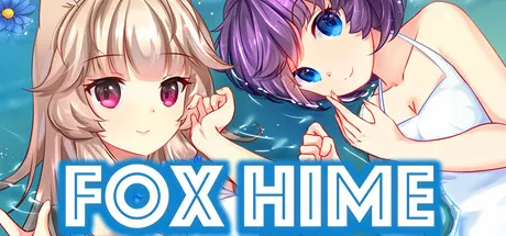 постер игры Fox Hime