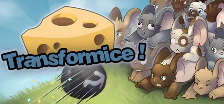 постер игры Transformice