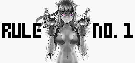 постер игры Rule No. 1