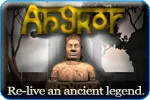 постер игры Angkor